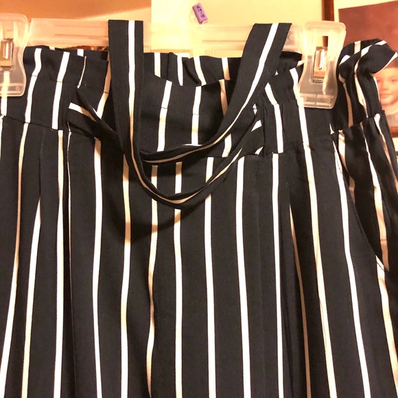 Bag Pants